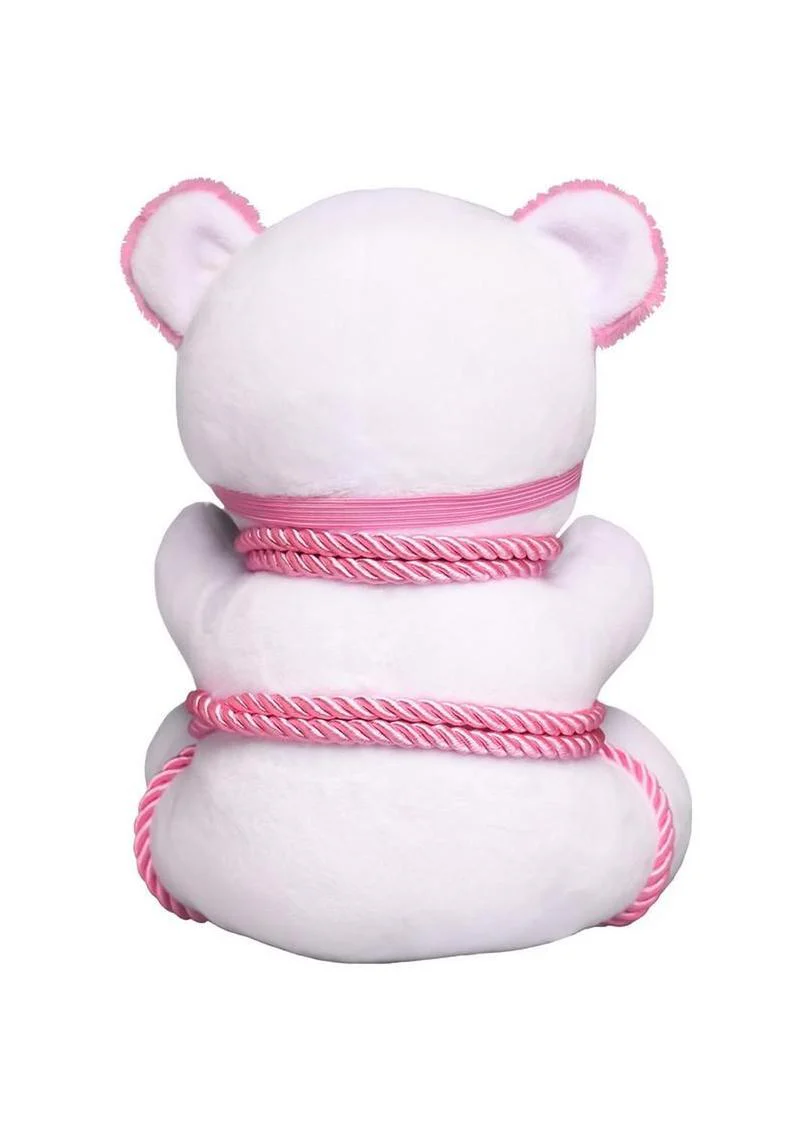 Brat Bondage Bear - Image 3
