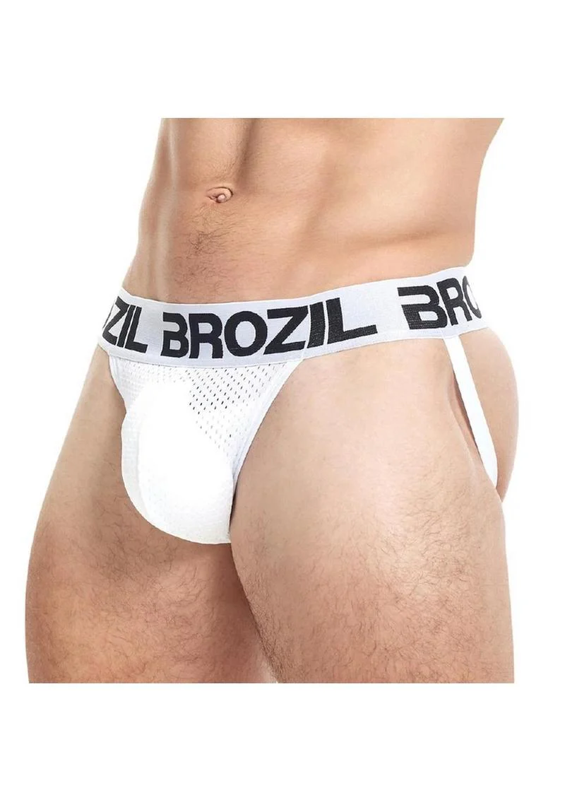Brozil Ultra Bulge Enhancing Jockstrap - Image 5