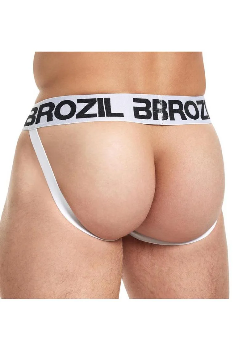 Brozil Ultra Bulge Enhancing Jockstrap - Image 6