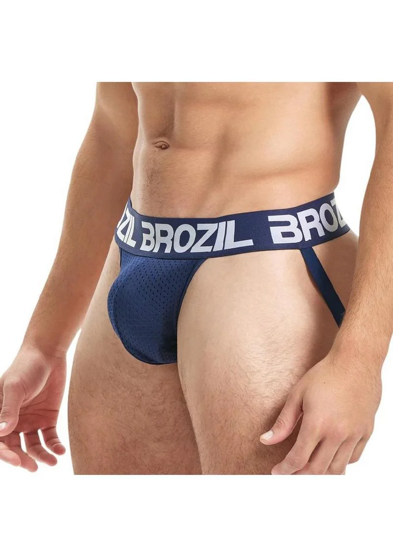 Brozil Ultra Bulge Enhancing Jockstrap - Image 8