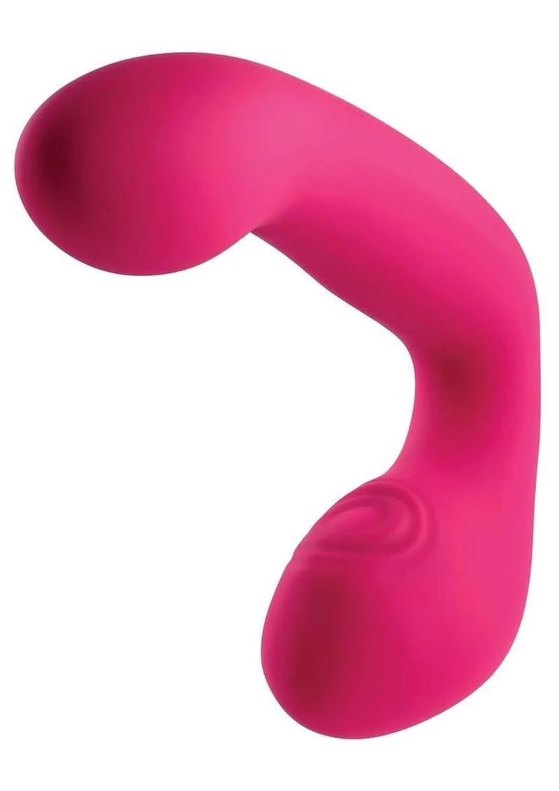 Buck Wild Rechargeable G-Spot Vibrator - Image 2