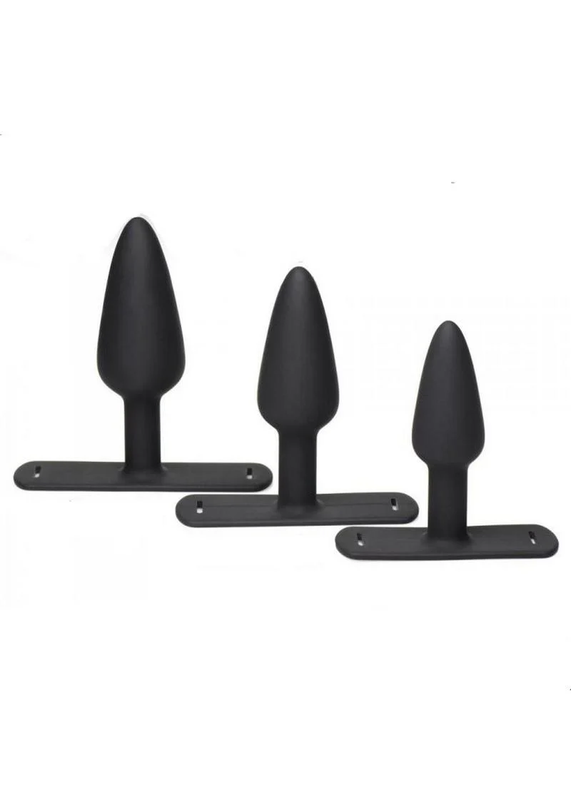 Bum-Tastic Trainer Set - Image 2