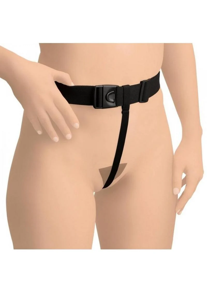 Bum-Tastic Trainer Set - Image 3
