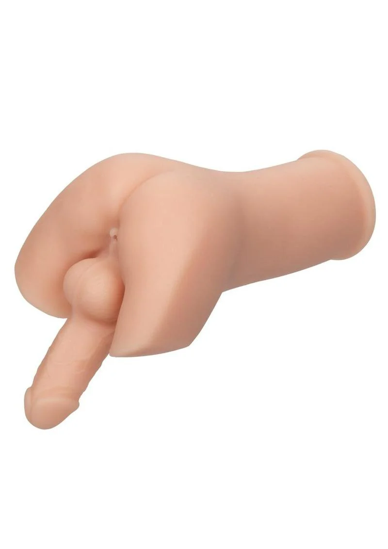 Butt Banger Soft Touch Masturbator - Image 2