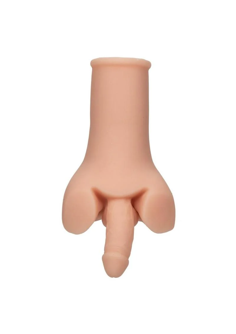 Butt Banger Soft Touch Masturbator - Image 3