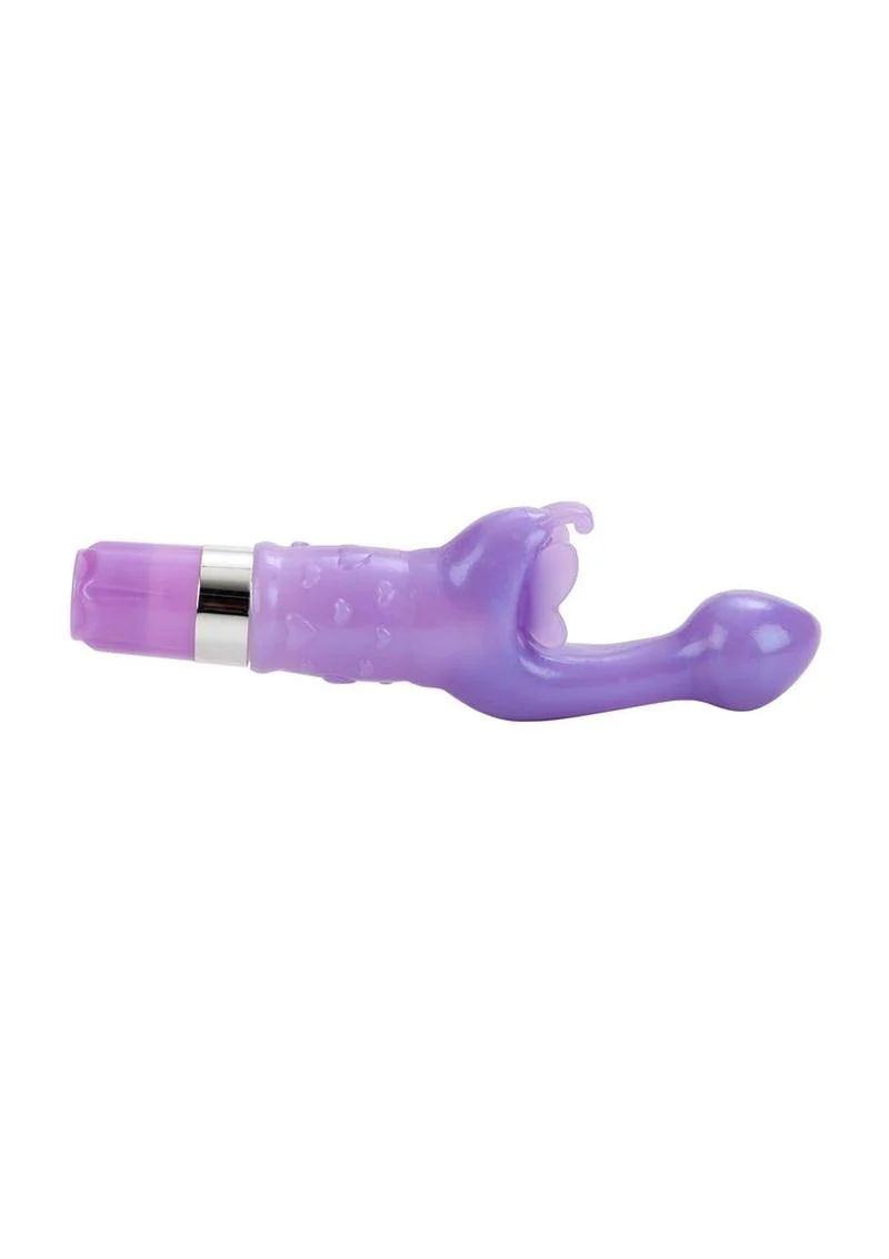 Butterfly Kiss Platinum Edition Vibrator - Image 3