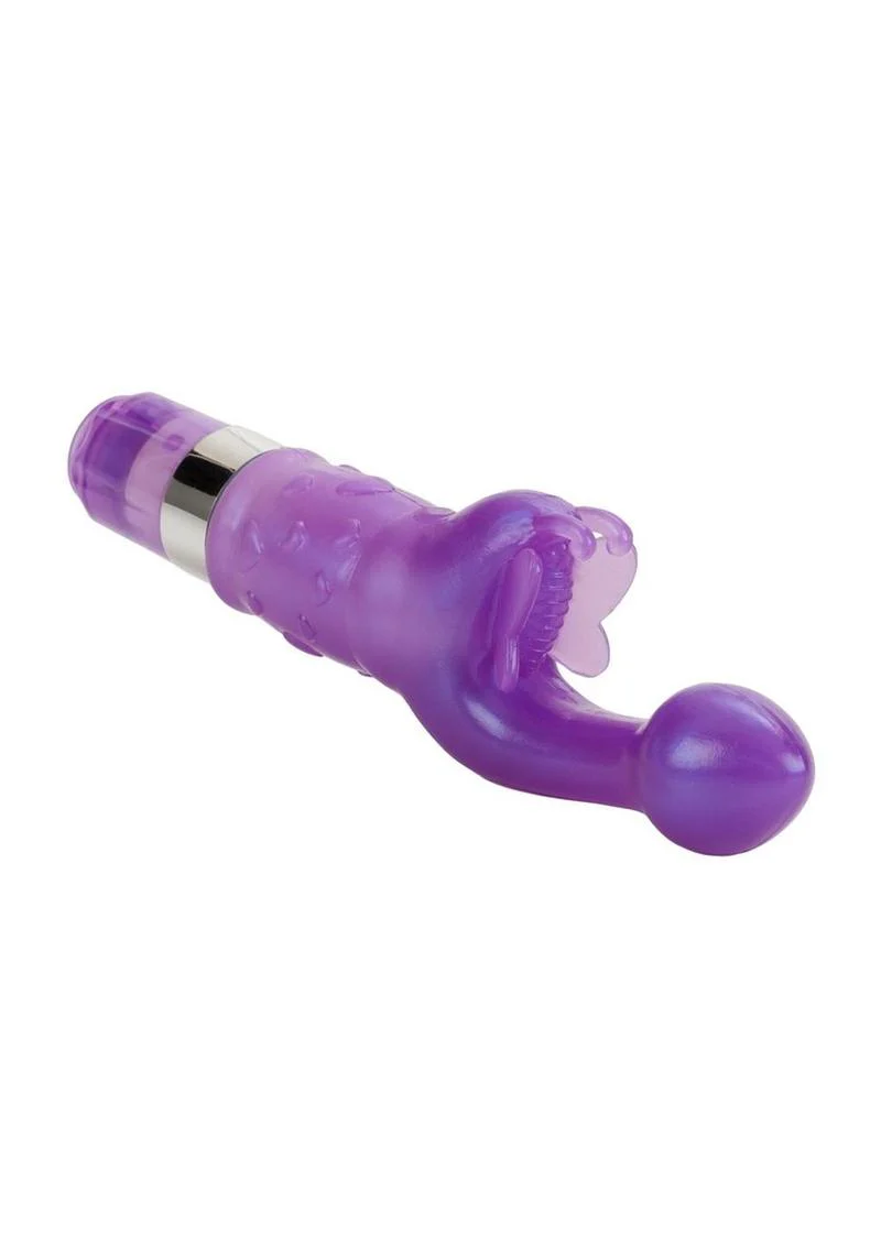 Butterfly Kiss Platinum Edition Vibrator - Image 7