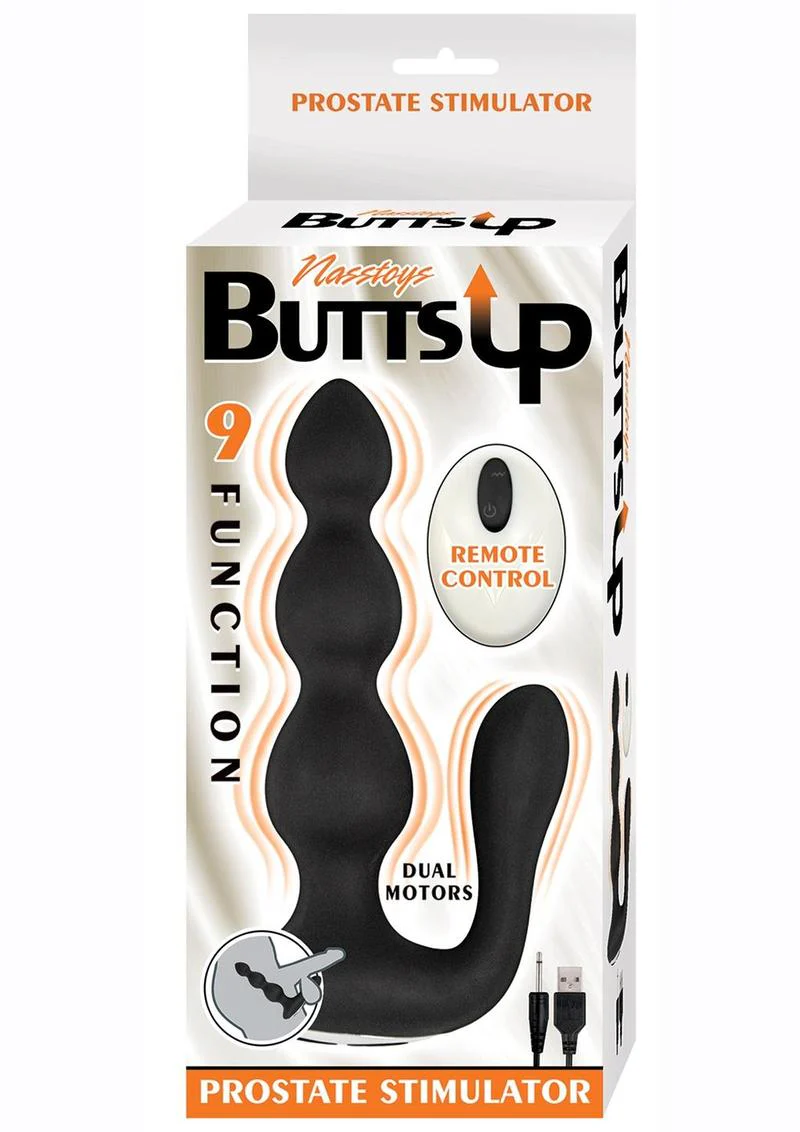 Butts Up Prostate Stimulator - Image 4