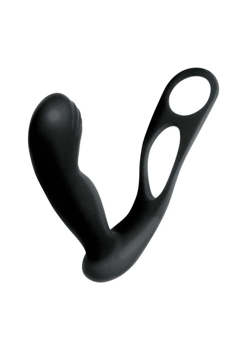 ButtsUp Prostate Massager With 10 Function Remote Control - Image 2