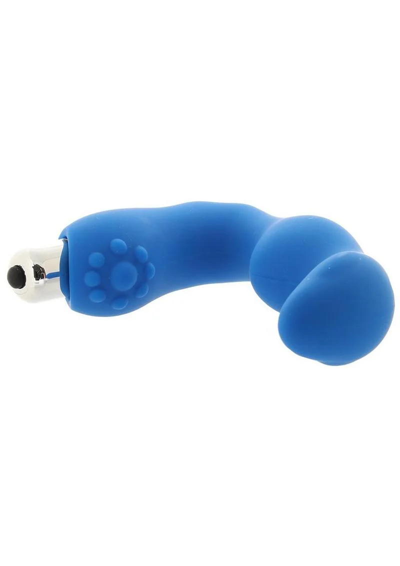 ButtsUp Silicone P-Spot Prostate Massager For Targeted Pleasure - Image 2