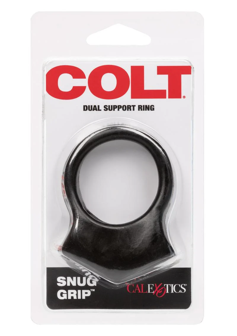 Buy Colt Snug Grip Dual Support Cock Ring With Comfort - Image 4