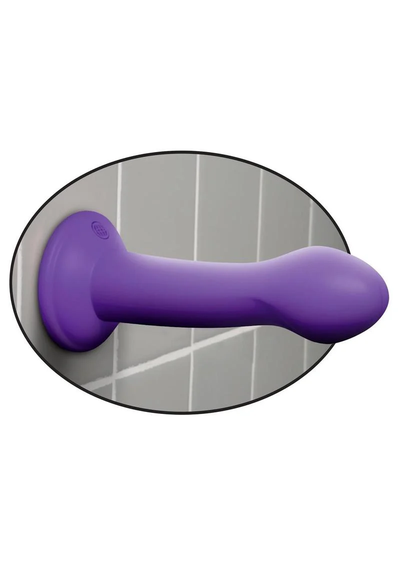 Buy Dillio Please-Her Pipedream Dildo with Suction Base - Image 6