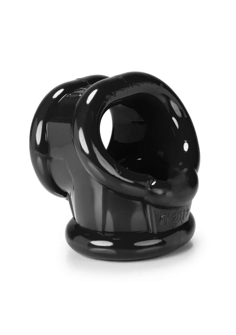 Buy Oxballs CockSling-2 Cock Ring With Balls - Image 2