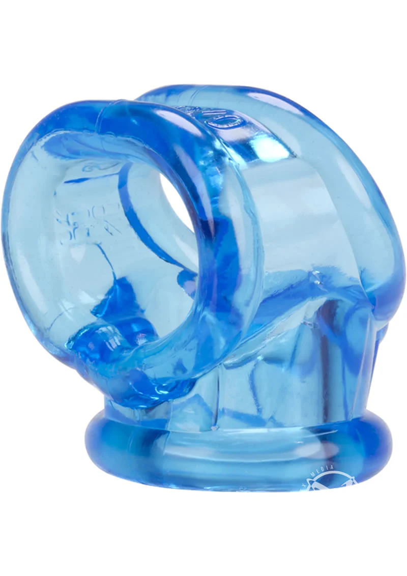 Buy Oxballs CockSling-2 Cock Ring With Balls - Image 4