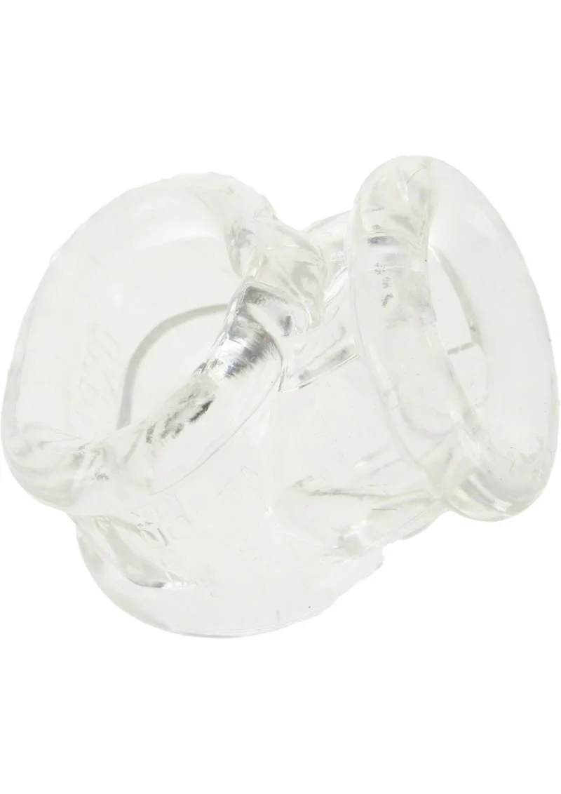 Buy Oxballs CockSling-2 Cock Ring With Balls - Image 5