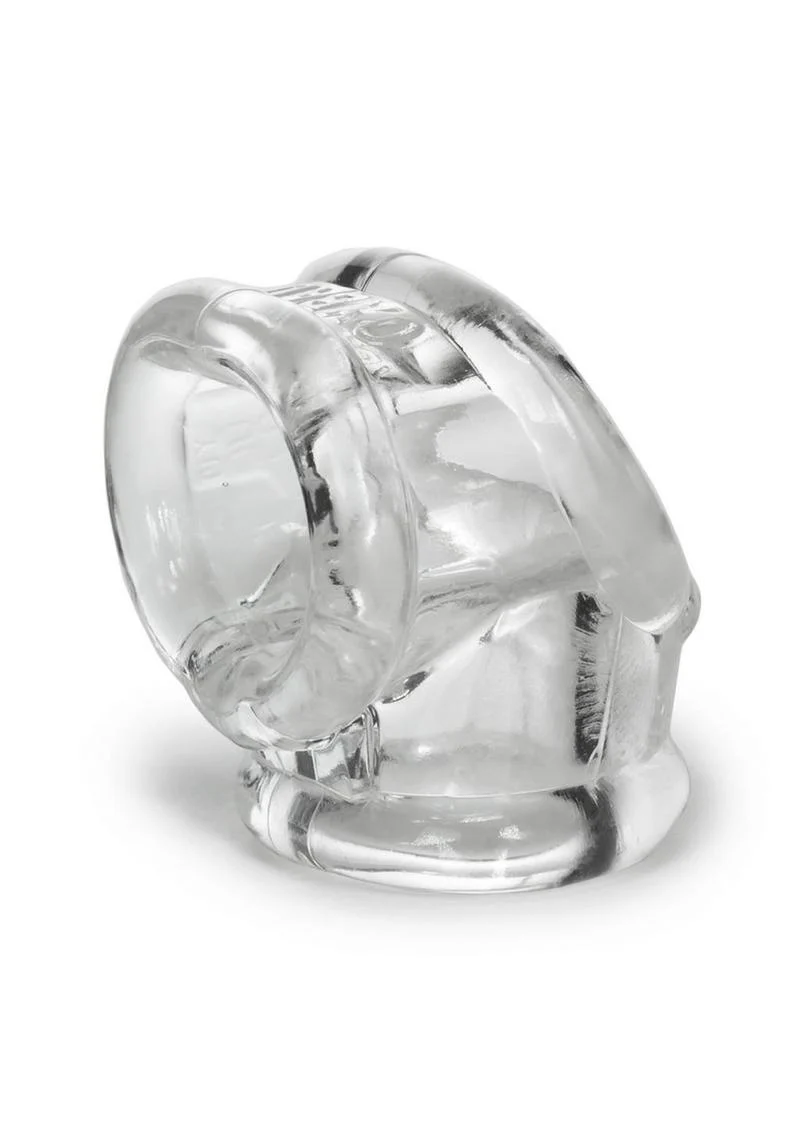 Buy Oxballs CockSling-2 Cock Ring With Balls - Image 7