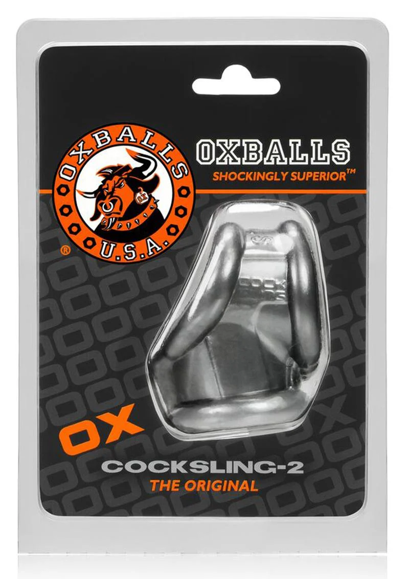 Buy Oxballs CockSling-2 The Original With Performance Enhancement - Image 4