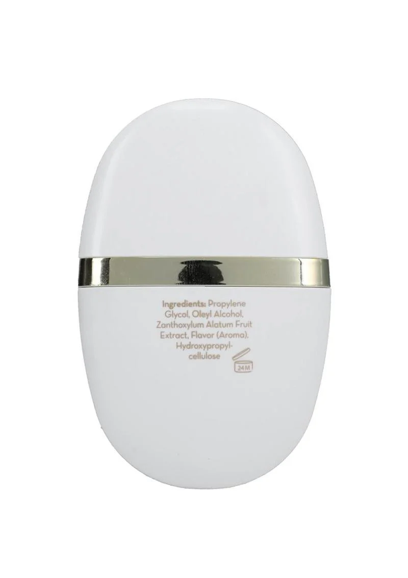 Buzz Original Liquid Vibrator Intimate Arousal Gel - Image 3