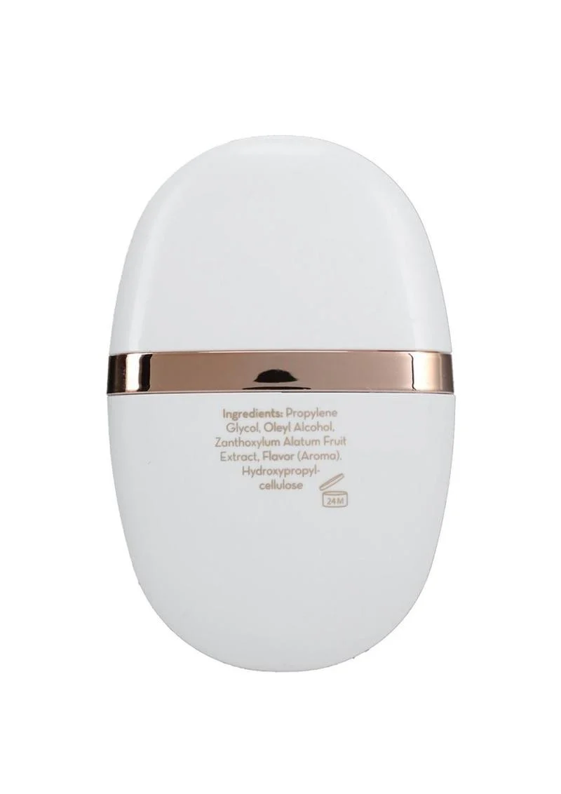 Buzz Ultra Liquid Vibrator Intimate Arousal Gel - Image 3