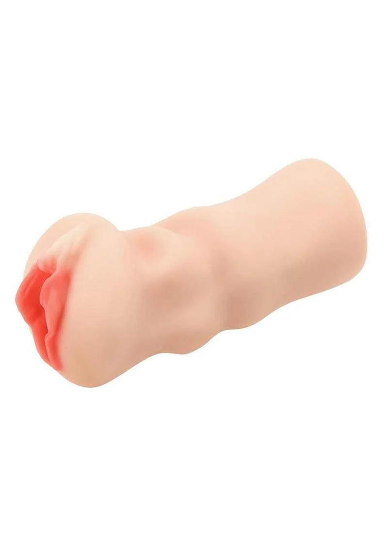 Caitlin Bell Pussy Stroker Ultra-Realistic Replica Masturbator - Image 3