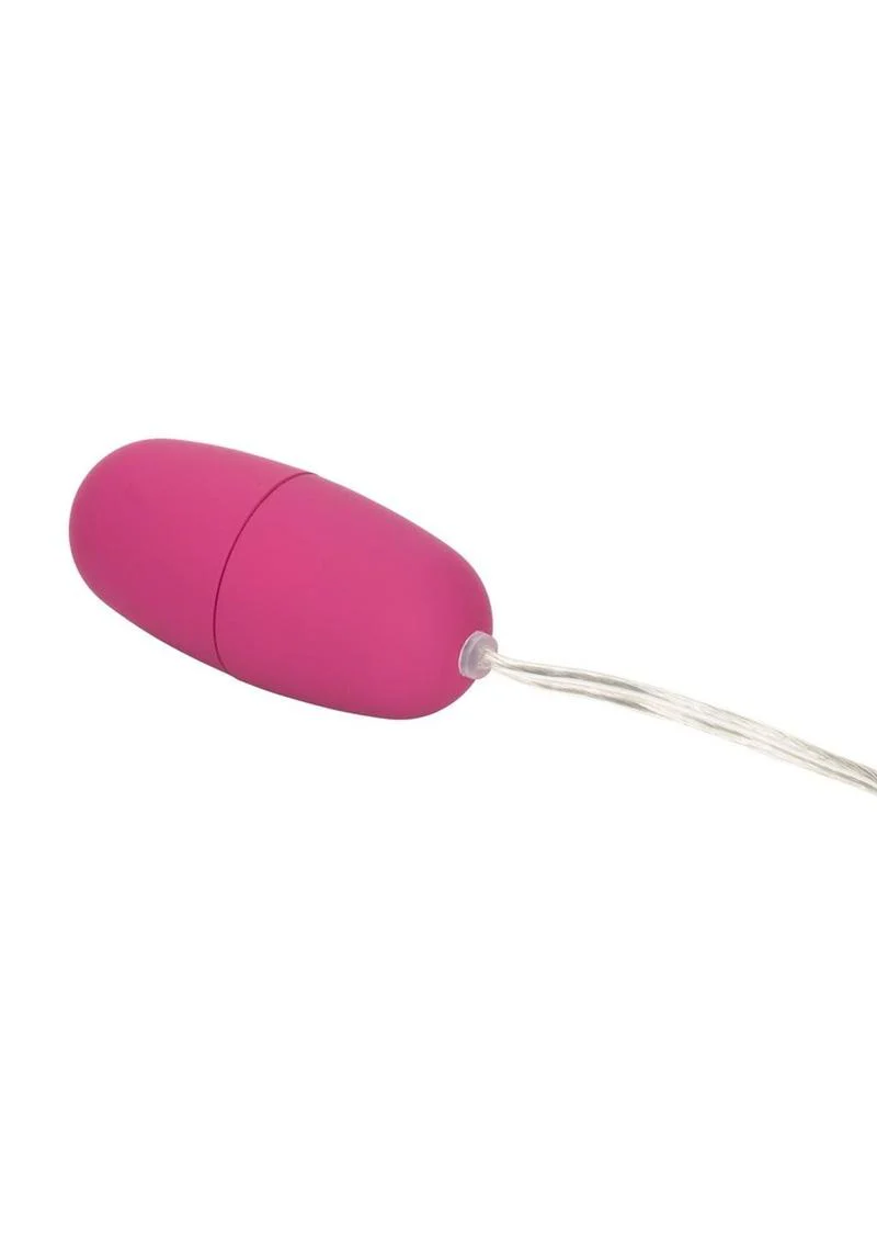 CalExotics 7-Function Power Play Bullet with Remote Control - Image 2