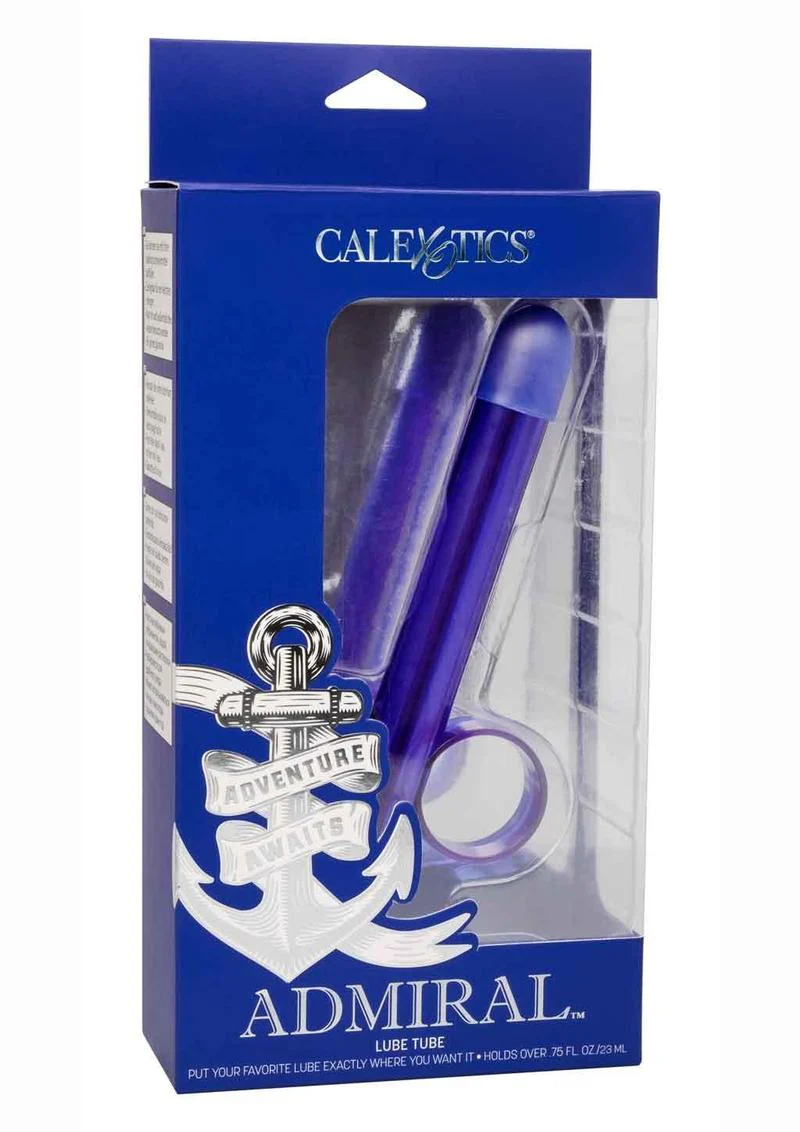 CalExotics Admiral Lube Tube - Image 4