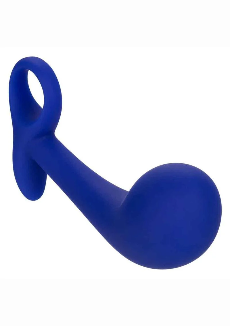 CalExotics Admiral Silicone Anal Training Set - Image 2