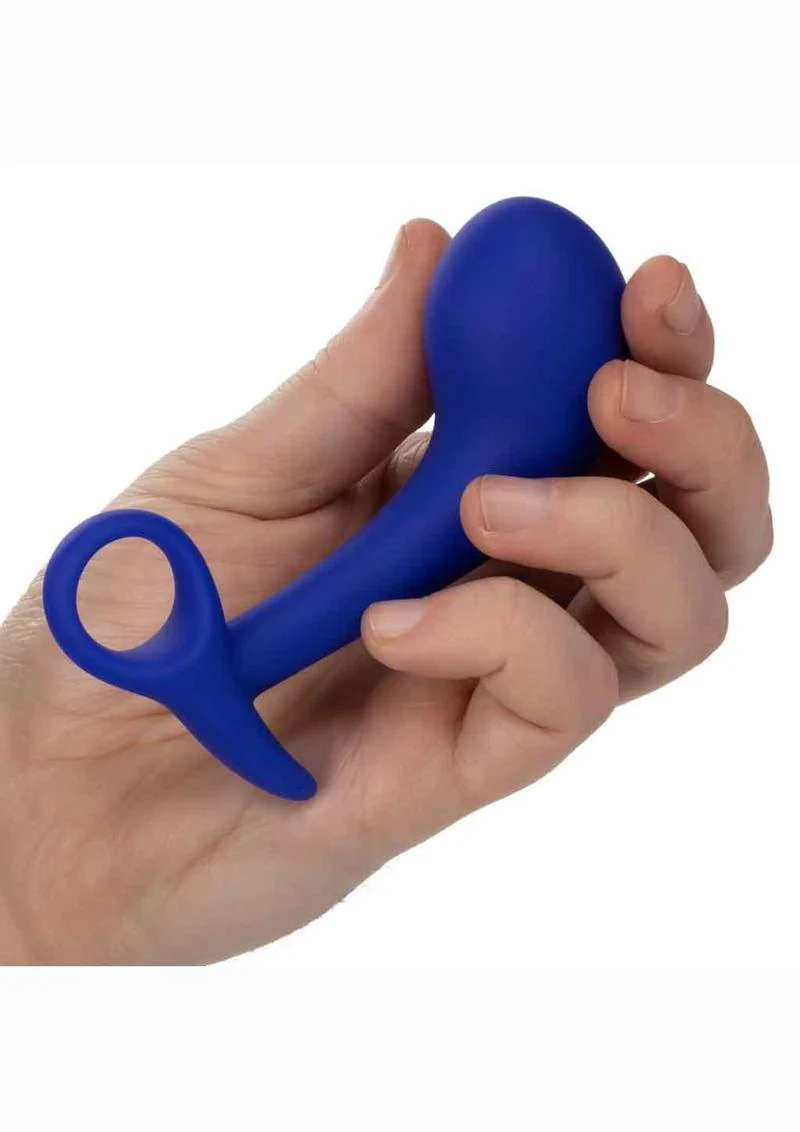 CalExotics Admiral Silicone Anal Training Set - Image 3