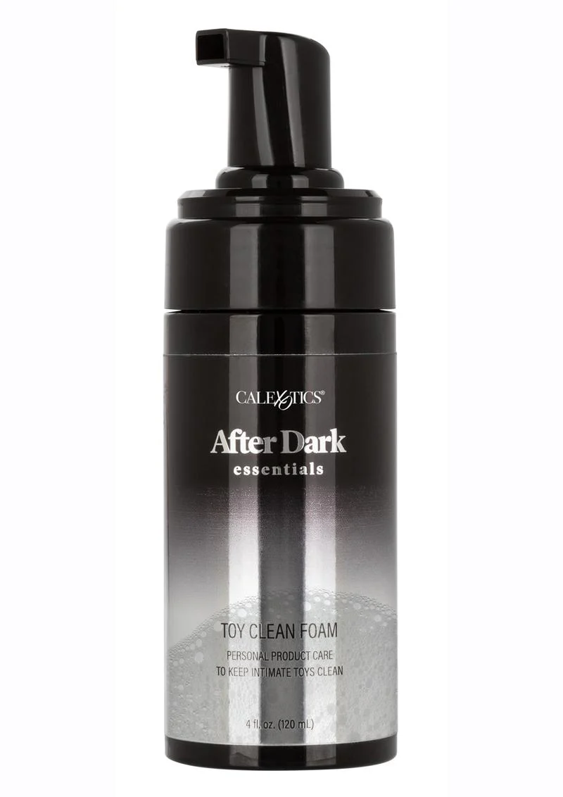 CalExotics After Dark Essentials Toy Clean Foam - Image 2