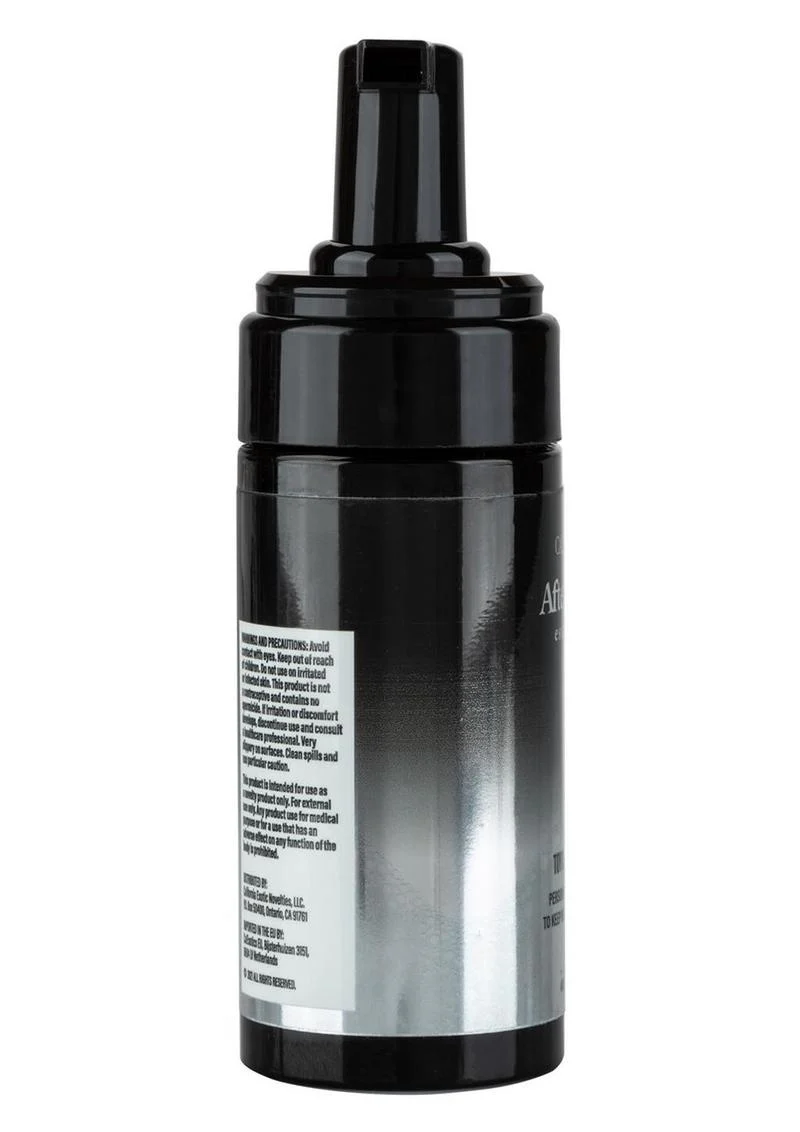 CalExotics After Dark Essentials Toy Clean Foam - Image 3
