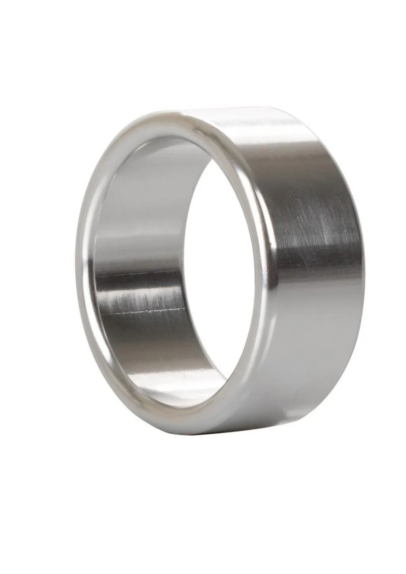 CalExotics Alloy Metallic Ring - Image 2