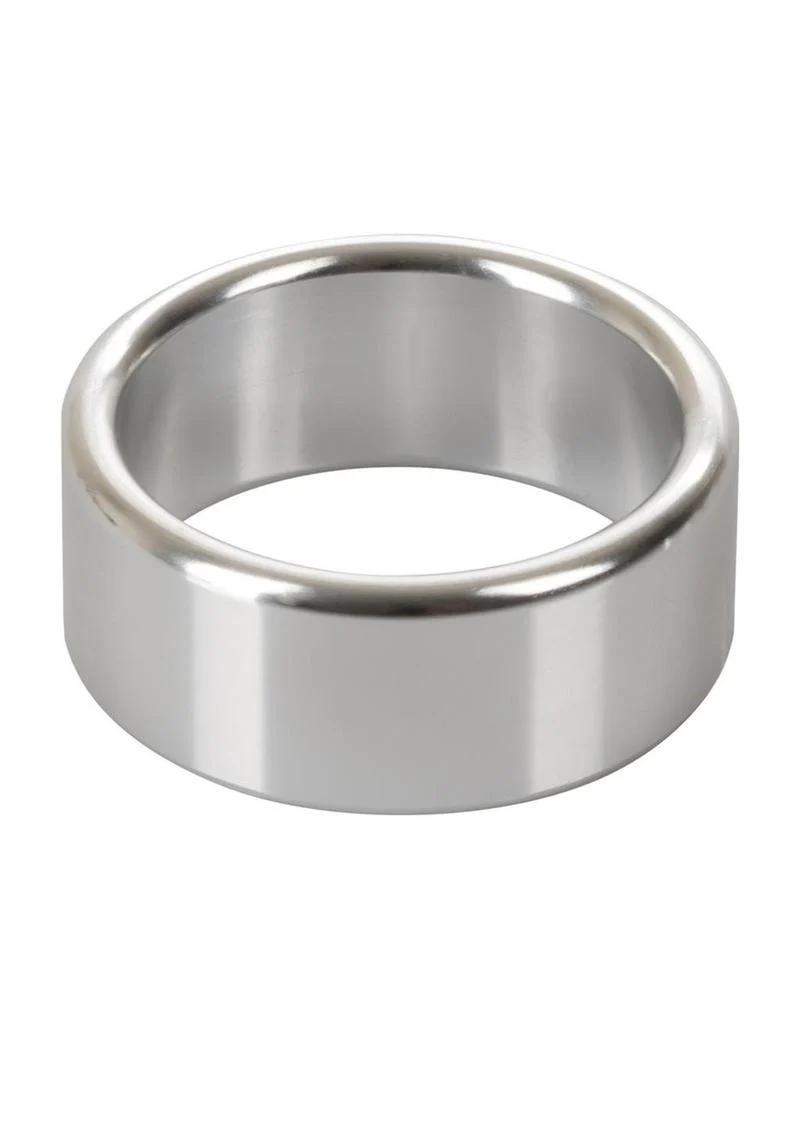 CalExotics Alloy Metallic Ring - Image 3