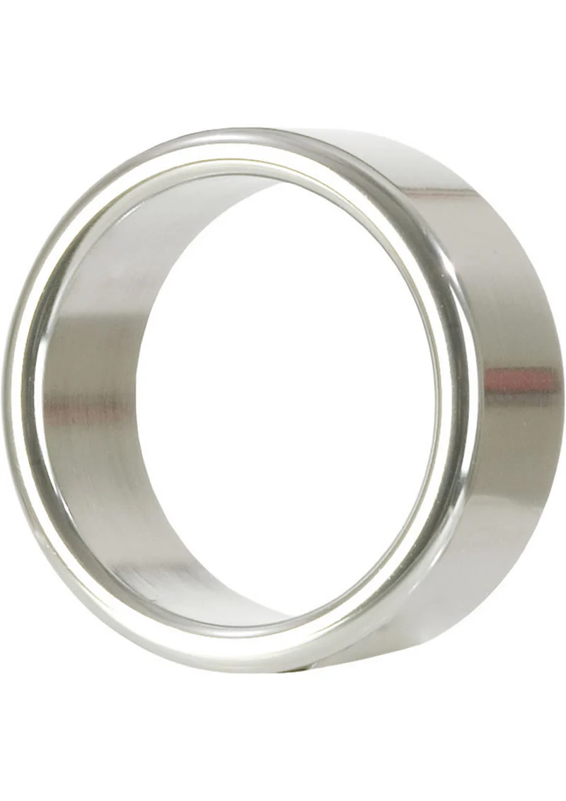 CalExotics Alloy Metallic Ring - Image 4