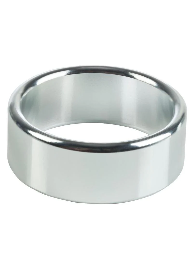 CalExotics Alloy Metallic Ring - Image 7