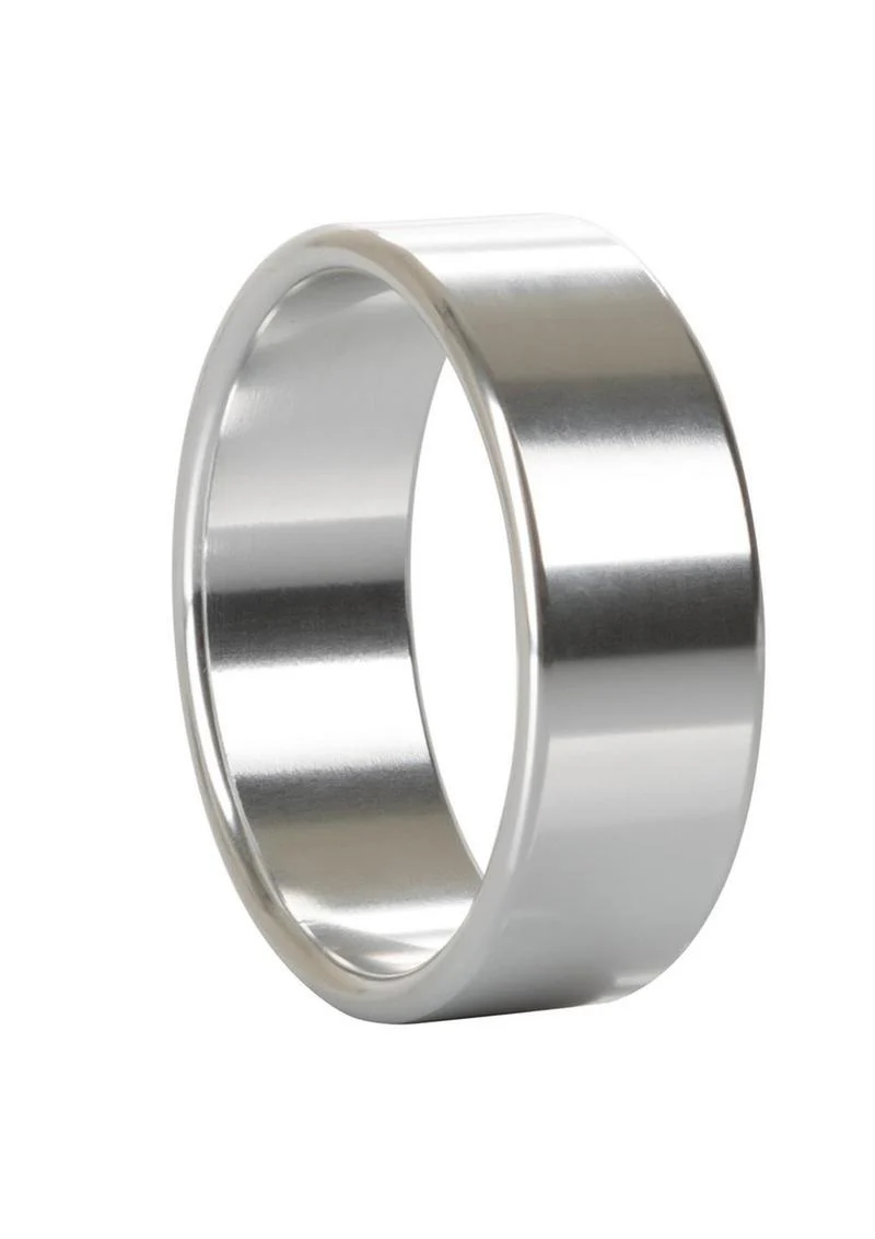 CalExotics Alloy Metallic Ring Seamless - Image 2