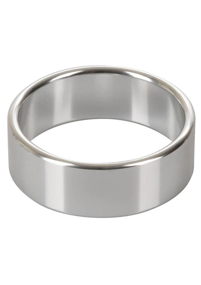 CalExotics Alloy Metallic Ring Seamless - Image 3