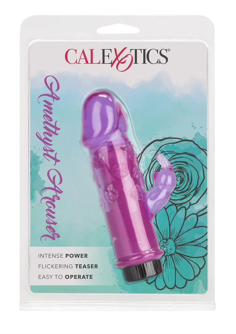 Calexotics Amethyst Arouser - Image 4