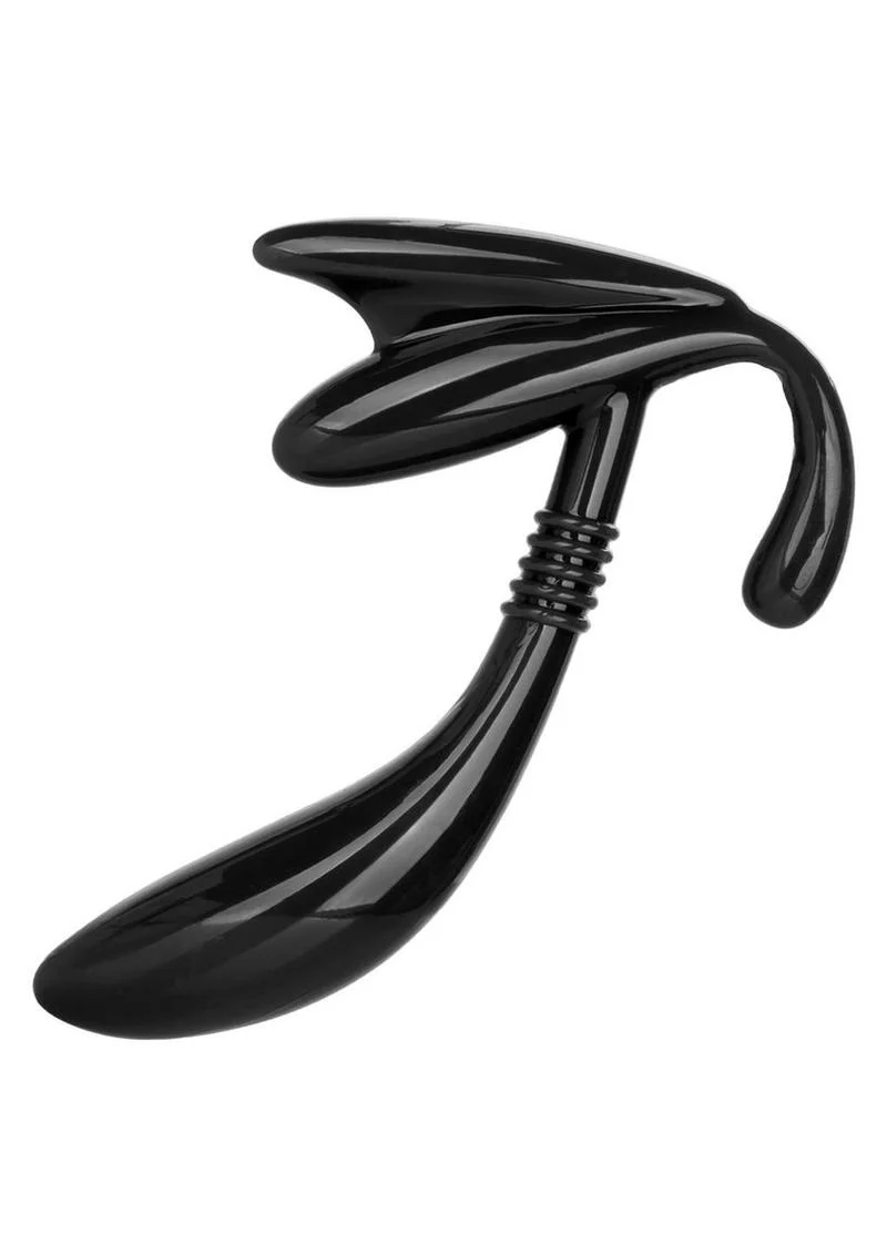CalExotics Apollo Curved Prostate Probe - Image 2