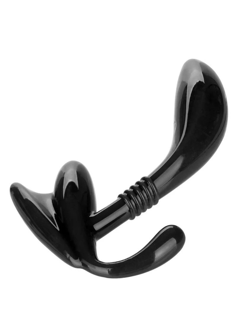 CalExotics Apollo Curved Prostate Probe - Image 3