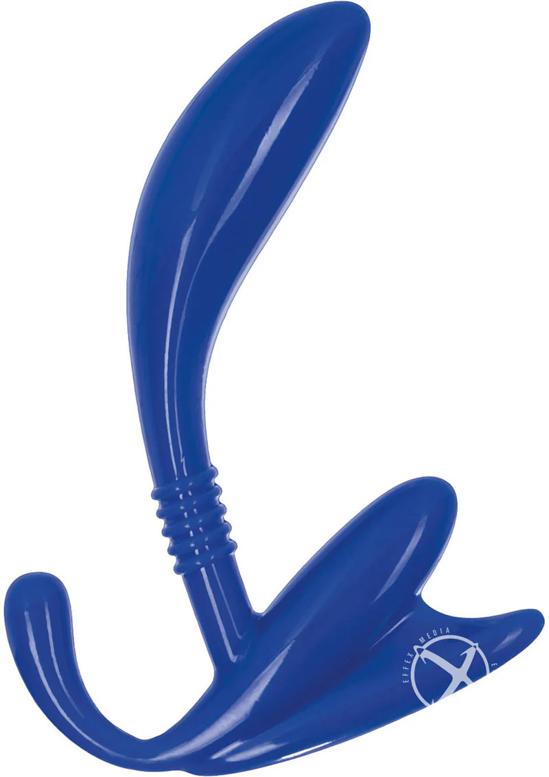 CalExotics Apollo Curved Prostate Probe - Image 4