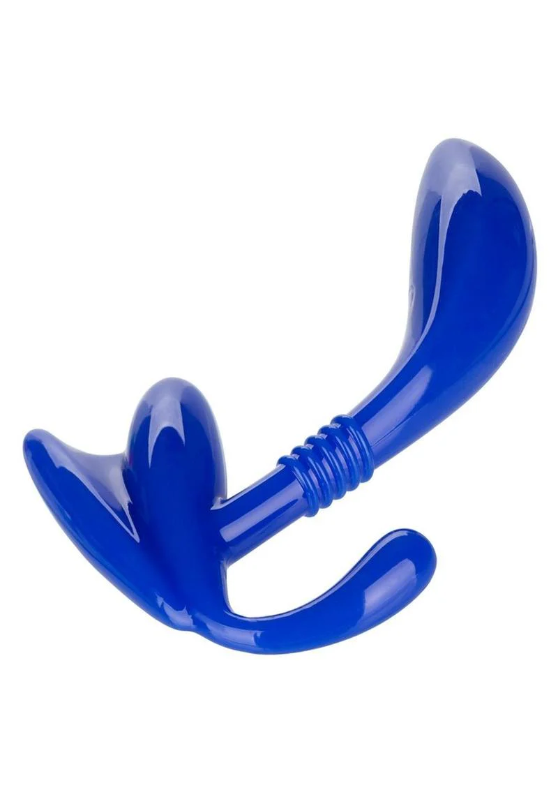 CalExotics Apollo Curved Prostate Probe - Image 6