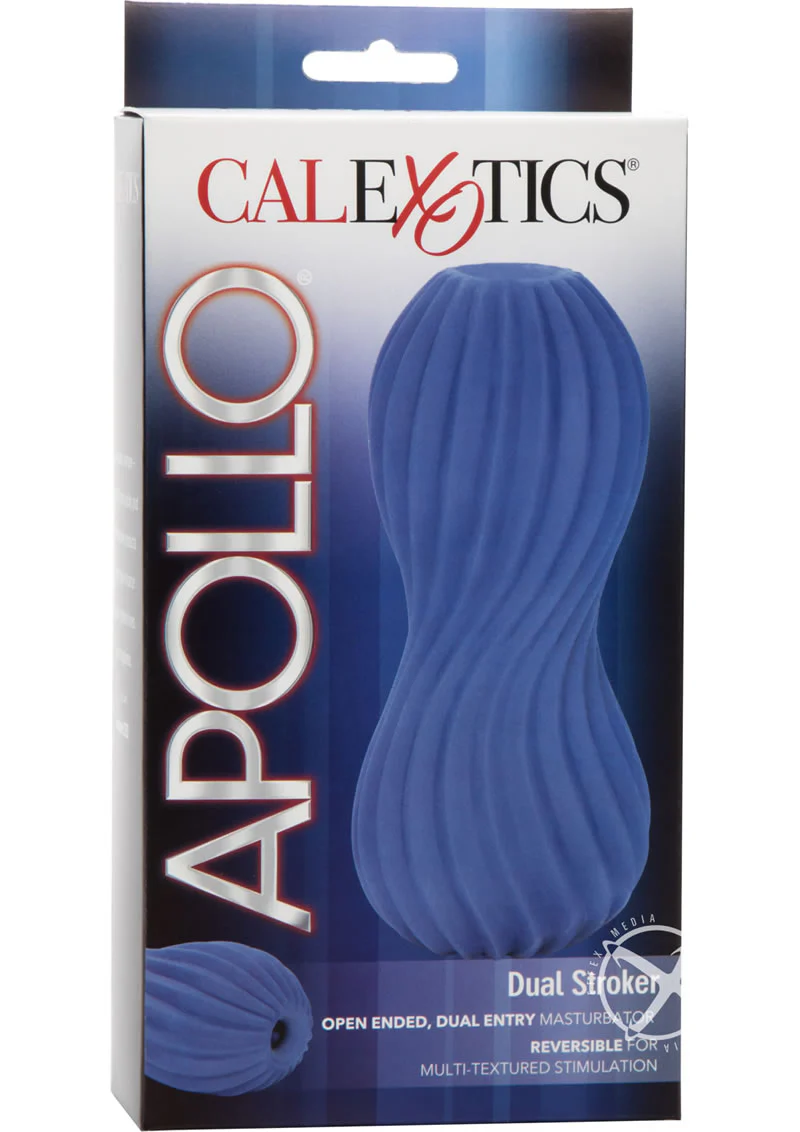 CalExotics Apollo Dual Stroker - Image 4