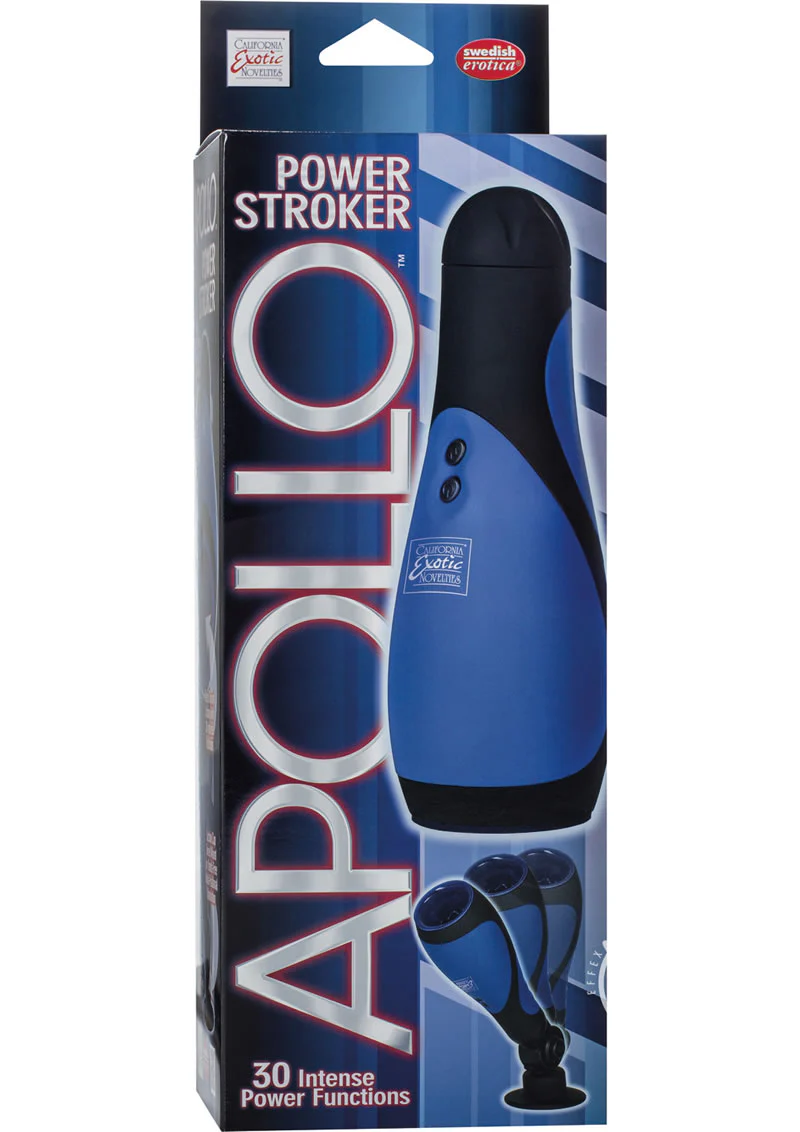 CalExotics Apollo Power Stroker - Image 7