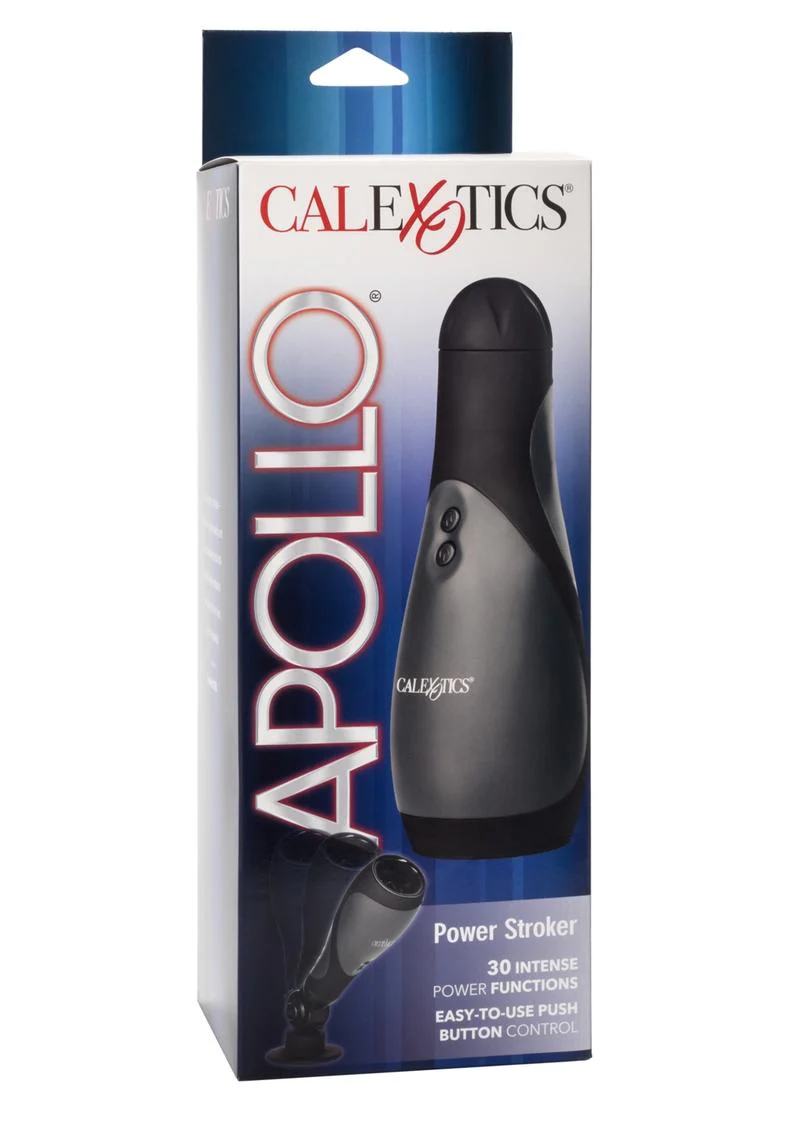 CalExotics Apollo Power Stroker - Image 8