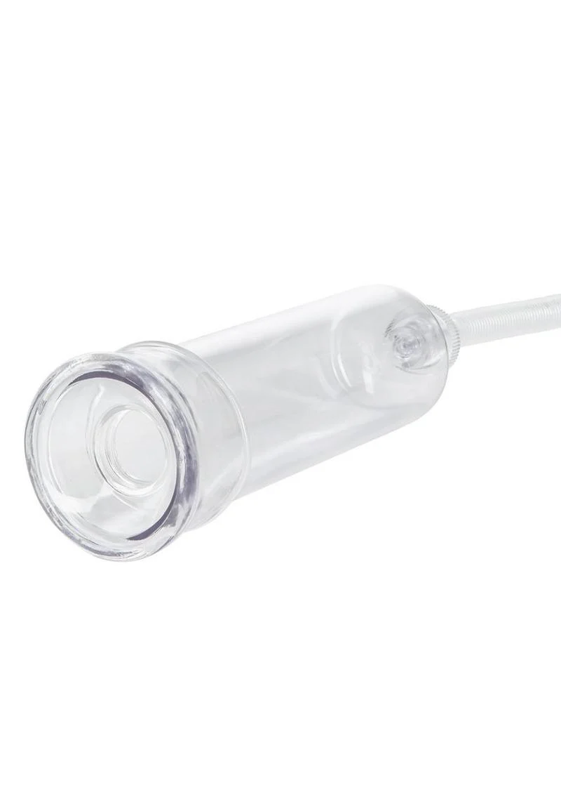 CALEXOTICS Apollo Sta-Hard Kit Comprehensive Penis Pump - Image 2