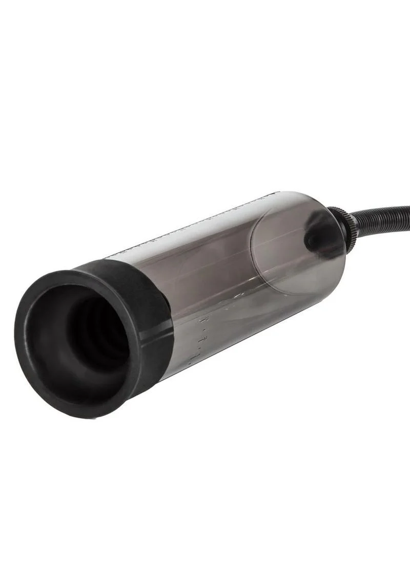 CALEXOTICS Apollo Trainer Kit Easy-to-Use Silicone Penis Pump - Image 2