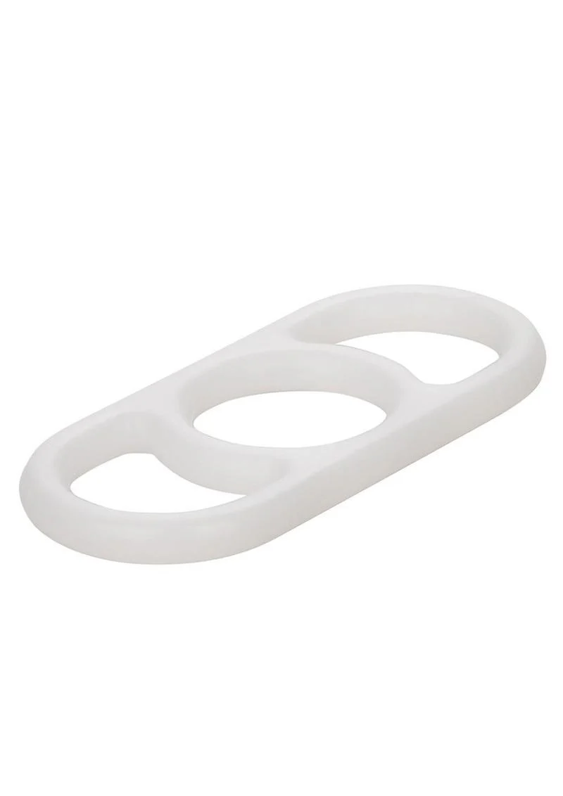 CALEXOTICS Apollo Trainer Kit Easy-to-Use Silicone Penis Pump - Image 3