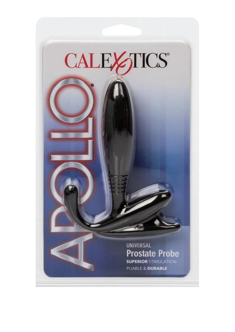 CalExotics Apollo Universal Prostate Probe Stimulator - Image 4