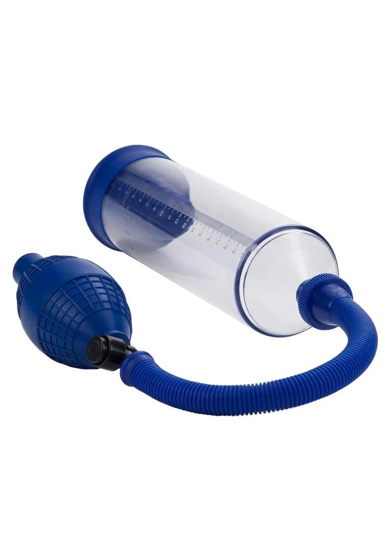 CALEXOTICS Basic Essentials Simple and Effective Enhancement Pump - Image 2