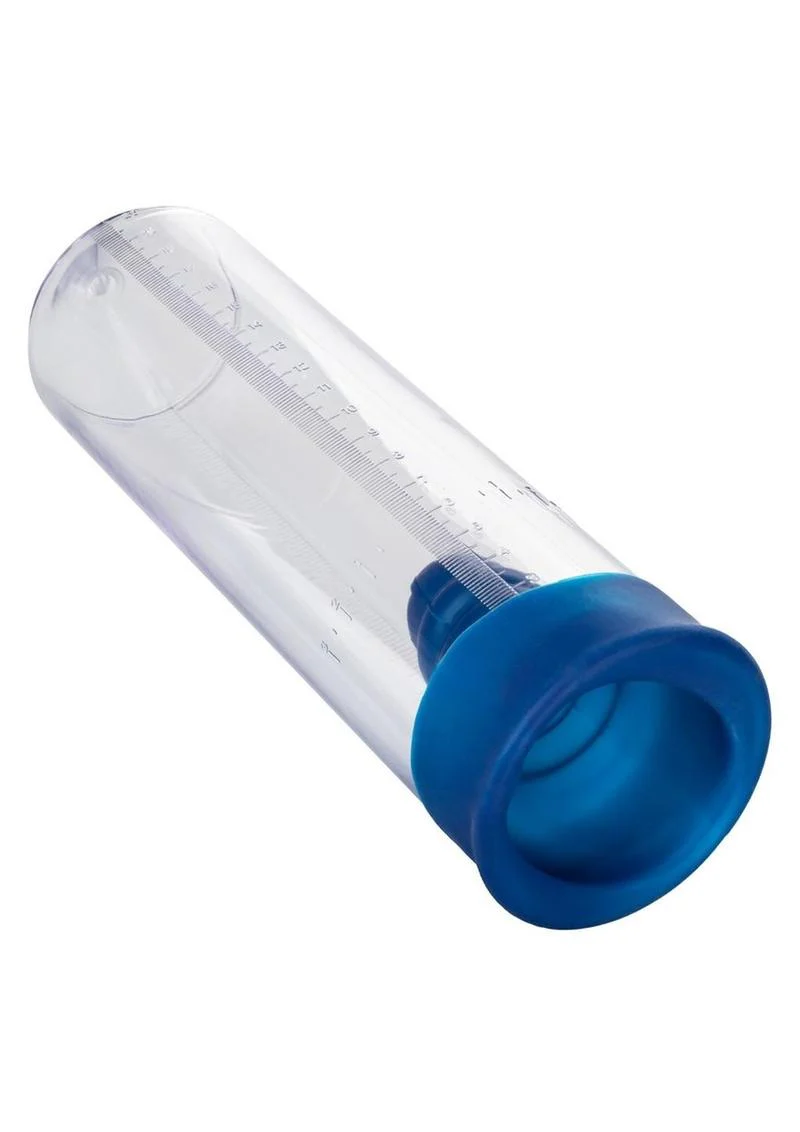 CALEXOTICS Basic Essentials Simple and Effective Enhancement Pump - Image 3